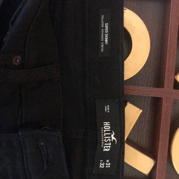 Hollister jeans - Picture 4 of 5